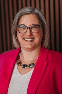 Jane Luethge